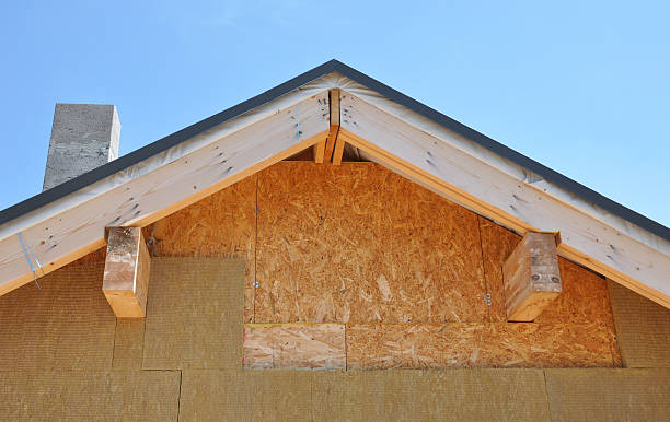 Best Storm Damage Siding Repair  in Murray, KY